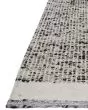 Darcy 2503 Ivory Espresso Area Rug