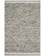 Darcy 2503 Ivory Espresso Area Rug