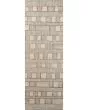 David DAV-03 Grey Area Rug