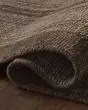 Declan DCN-01 Brown Area Rug