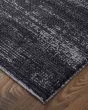 Deja 39PJF Black/Silver/Gray Rug