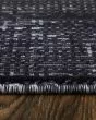 Deja 39PJF Black/Silver/Gray Rug