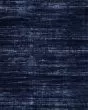 Deja 39PJF Blue/Black Area Rug
