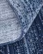 Deja 39PJF Blue/Silver Area Rug