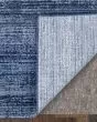 Deja 39PJF Blue/Silver Area Rug
