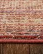 Deja 39PJF Brown/Red/Tan Area Rug