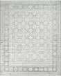 Dekor DEK02 Grey 2'x4' Area Rug