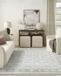 Dekor DEK02 Grey Area Rug