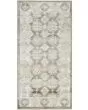 Dekor DEK02 Ivory Taupe Area Rug