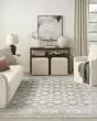 Dekor DEK02 Ivory Taupe Area Rug