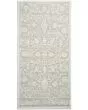 Dekor DEK03 Ivory Beige Area Rug