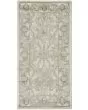 Dekor DEK03 Ivory Taupe Area Rug
