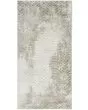 Dekor DEK04 Ivory Taupe Area Rug