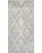 Dekor DEK05 Grey Area Rug