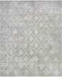 Dekor DEK05 Grey 2'x4' Area Rug