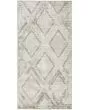 Dekor DEK05 Ivory Taupe Area Rug