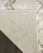 Dekor DEK05 Ivory Taupe Area Rug
