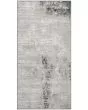 Dekor DEK07 Grey Charcoal Area Rug
