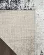 Dekor DEK07 Grey Charcoal Area Rug