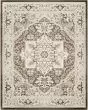 Dekor DEK08 Brown Ivory 2'x4' Area Rug