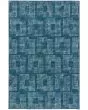 Delano DA1 Navy Area Rug