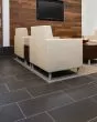 Deluxe 2.0 Absolute Black Porcelain Tile