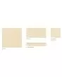 Deluxe 2.0 Crema Porcelain Tile
