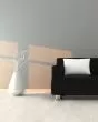 Denali White Marble Porcelain Tile