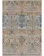 Desi Mughal Sunrise 6'x9' Area Rug