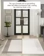 Desire DSR01 Ivory Silver Area Rug