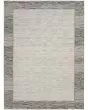 Desire DSR02 Grey Black Area Rug