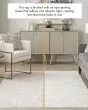Desire DSR06 Ivory Area Rug