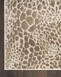 Desire DSR08 Camel Silver Area Rug