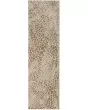 Desire DSR08 Camel Silver Area Rug