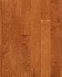 Natural Forest Maple Cinnamon 3 1/4" Solid Hardwood