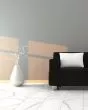 di Pietra Calacatta Marble Porcelain Tile