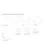 di Pietra Statuario Marble Porcelain Tile