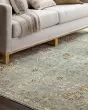 Divina Celestial Cream Area Rug
