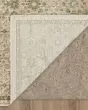 Divina Ethereal Vanilla Area Rug