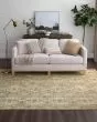 Divina Gloriana Cream Area Rug