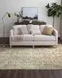 Divina Sanctum Cream Area Rug