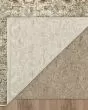Divina Sanctum Cream Area Rug