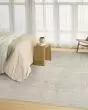 Dk014 Madison Square MSQ01 Grey Area Rug