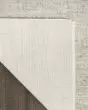 Dk014 Madison Square MSQ01 Grey Area Rug