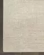 Dk014 Madison Square MSQ01 Ivory Beige Area Rug