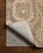 Dorothea DRT-01 Bark/Stone Area Rug