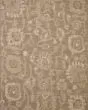 Dorothea DRT-01 Bark/Stone 2'3"x3'9" Area Rug