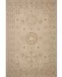 Dorothea DRT-03 Dove/Natural 2'3"x3'9" Area Rug