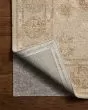 Dorothea DRT-03 Dove/Natural Area Rug