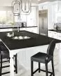 Uba Tuba Granite Countertop